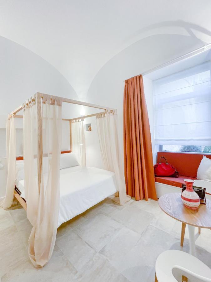 Maison Le Graziose Sant'Agnello Extérieur photo