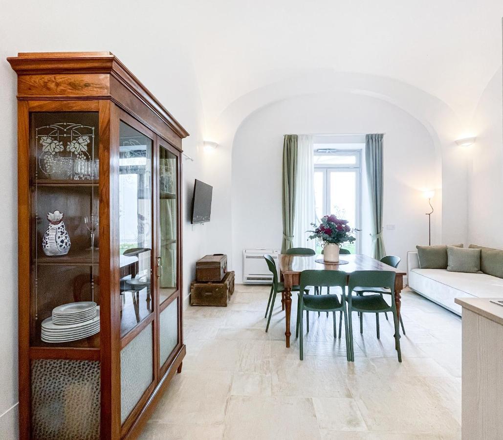 Maison Le Graziose Sant'Agnello Extérieur photo