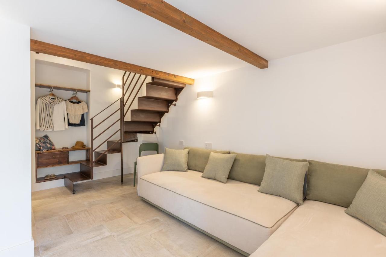 Maison Le Graziose Sant'Agnello Extérieur photo