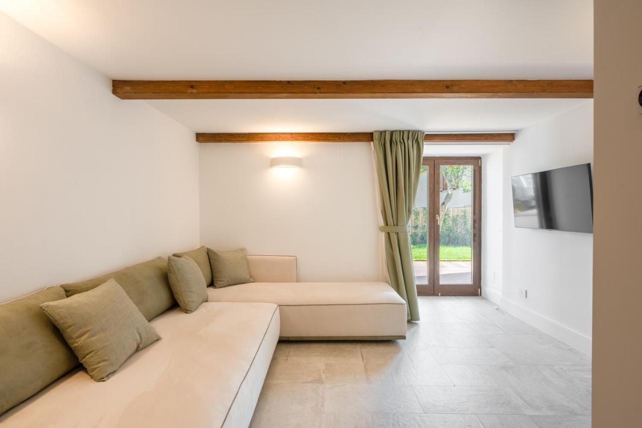 Maison Le Graziose Sant'Agnello Extérieur photo