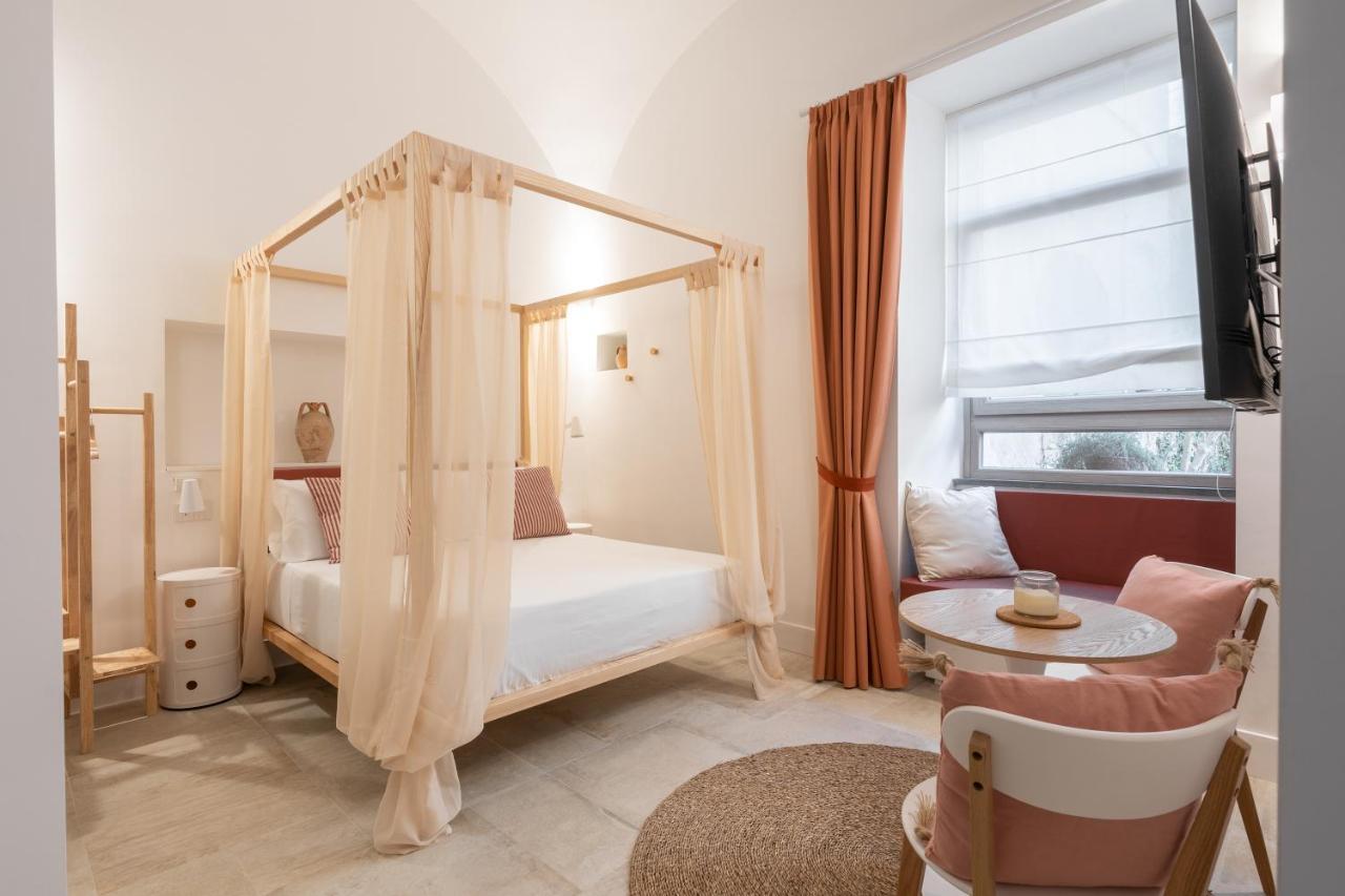 Maison Le Graziose Sant'Agnello Extérieur photo