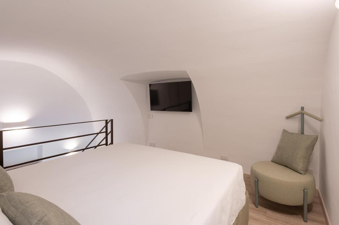 Maison Le Graziose Sant'Agnello Extérieur photo