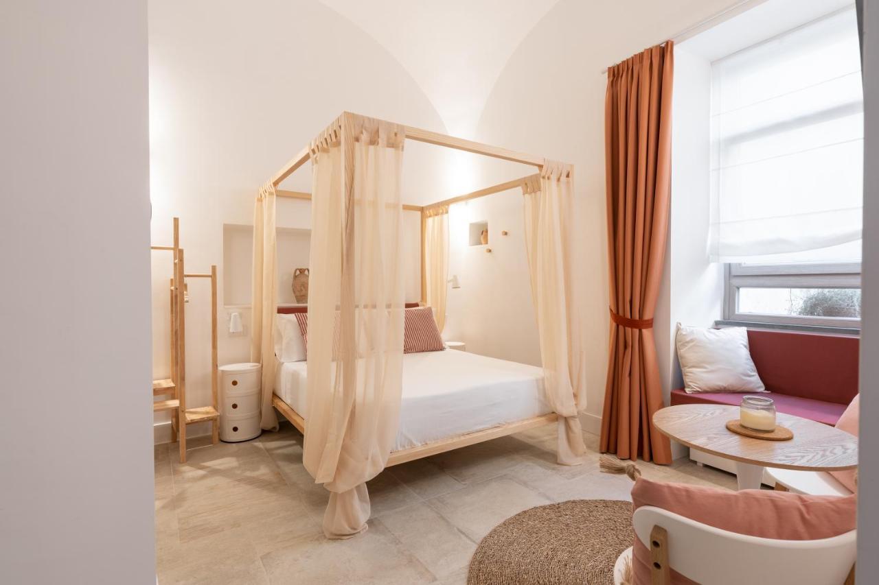 Maison Le Graziose Sant'Agnello Extérieur photo